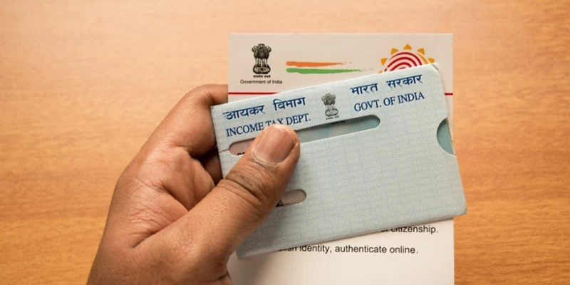 Name Change in PAN Card